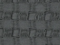 Piumone BERE Cotone 200 x 220 cm Grigio scuro