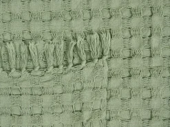 Piumone BERE Cotone 220 x 240 cm Verde