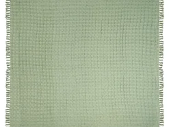 Piumone BERE Cotone 220 x 240 cm Verde