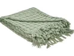 Piumone BERE Cotone 220 x 240 cm Verde