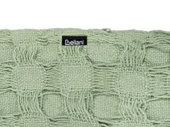 Piumone BERE Cotone 220 x 240 cm Verde