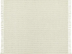 Piumone BERE Cotone 220 x 240 cm Bianco sporco