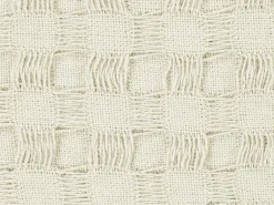 Piumone BERE Cotone 220 x 240 cm Bianco sporco