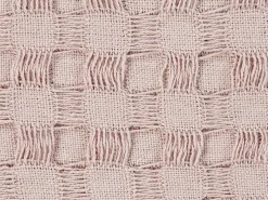 Piumone BERE Cotone 220 x 240 cm Rosa pastello