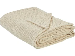 Piumone CHAGYL Cotone 220 x 240 cm Beige