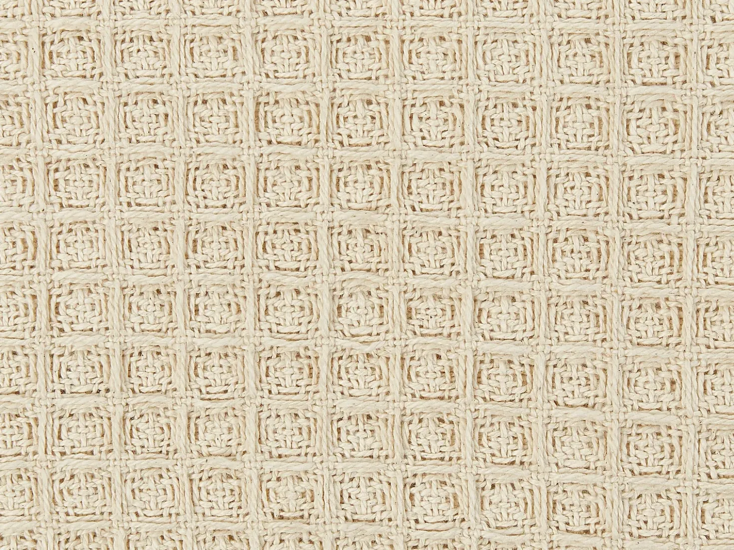 Piumone CHAGYL Cotone 220 x 240 cm Beige