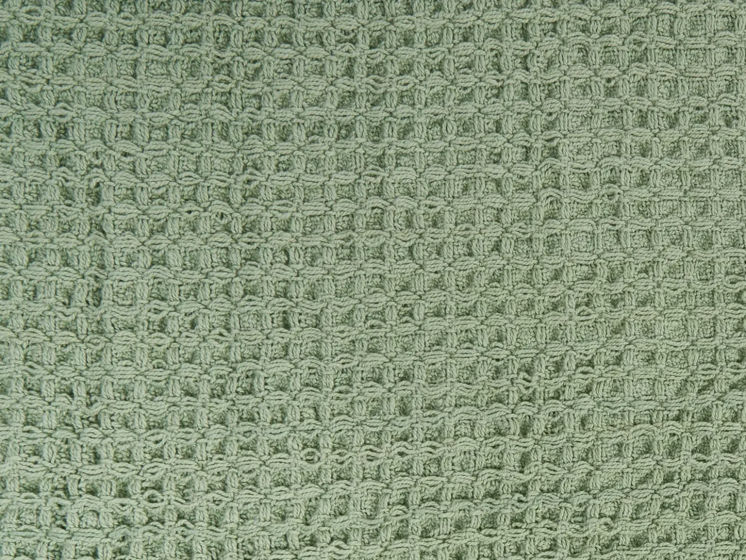 Piumone CHAGYL Cotone 220 x 240 cm Verde