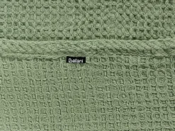 Piumone CHAGYL Cotone 220 x 240 cm Verde