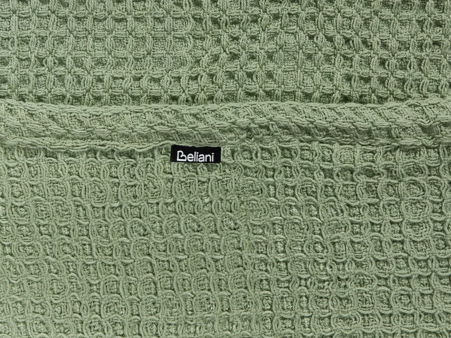 Piumone CHAGYL Cotone 220 x 240 cm Verde