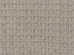 Piumone CHAGYL Cotone 220 x 240 cm Tortora