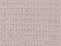 Piumone CHAGYL Cotone 150 x 200 cm Rosa pastello