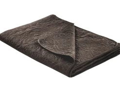 Piumone con cuscini RAYEN 140 x 210 cm Marrone
