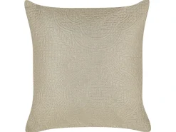 Piumone con cuscini SHUSH 160 x 220 cm Tortora