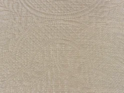 Piumone con cuscini SHUSH 160 x 220 cm Tortora