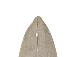 Piumone con cuscini SHUSH 160 x 220 cm Tortora