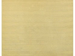 Piumone DAULET Cotone 150 x 200 cm Giallo