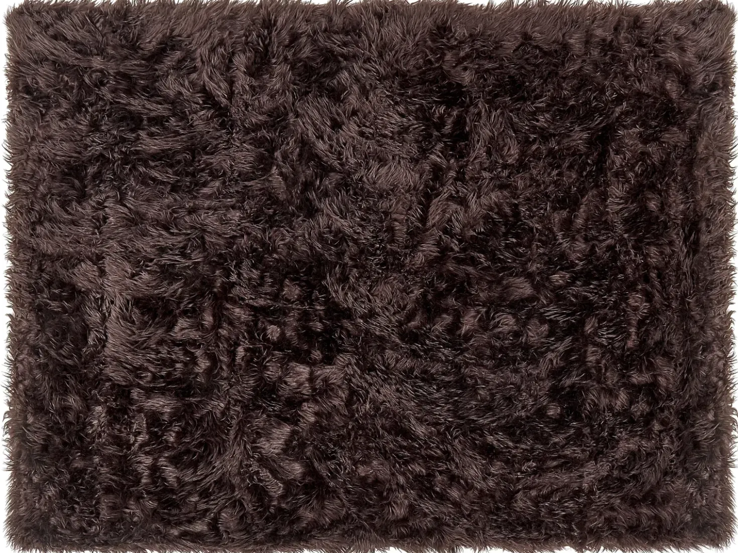 Piumone DELICE 150 x 200 cm Marrone