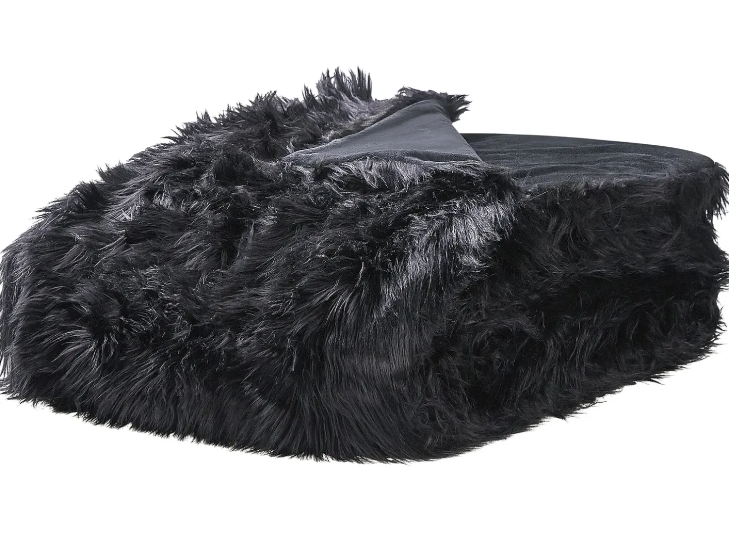 Piumone DELICE 200 x 220 cm Nero