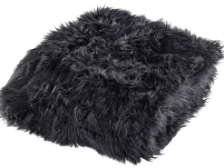 Piumone DELICE 200 x 220 cm Nero