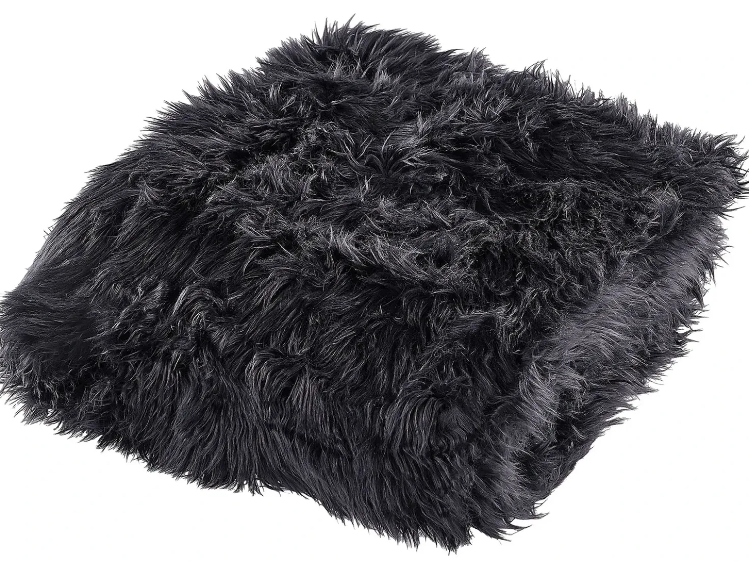 Piumone DELICE 200 x 220 cm Nero