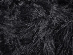 Piumone DELICE 200 x 220 cm Nero