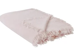 Piumone HALPOLA Cotone 200 x 220 cm Rosa