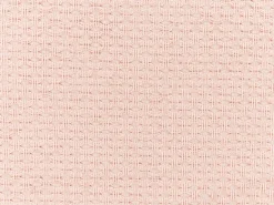 Piumone HATTON Cotone 220 x 240 cm Rosa pastello