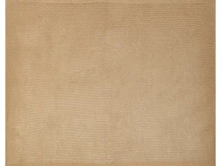 Piumone ILEN Cotone 150 x 200 cm Marrone chiaro