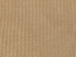 Piumone ILEN Cotone 150 x 200 cm Marrone chiaro