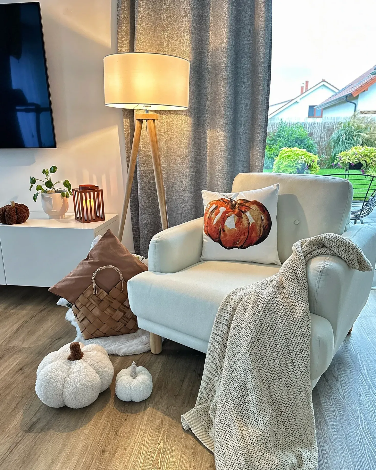 Piumone ILEN Cotone 150 x 200 cm Beige