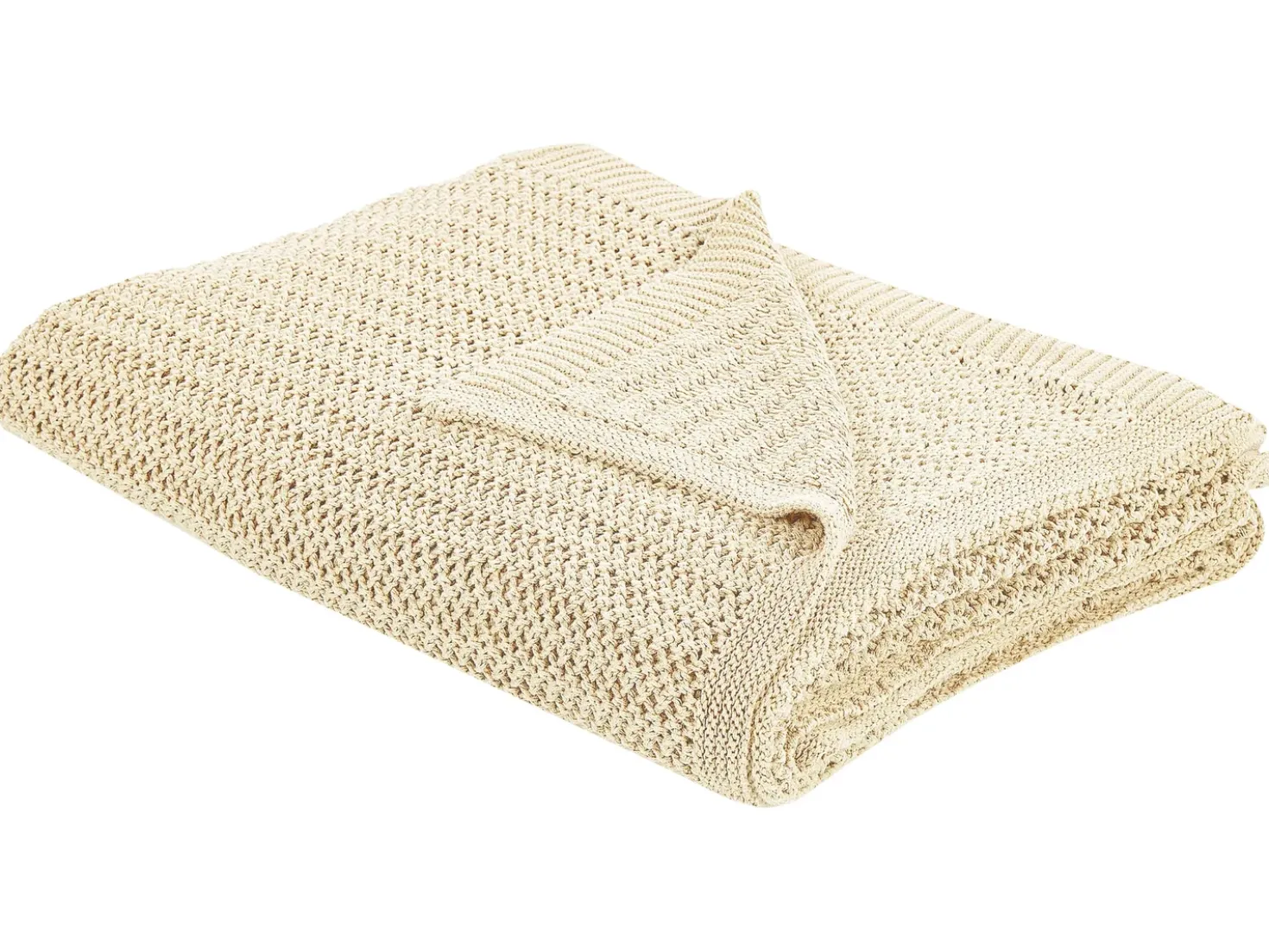 Piumone ILEN Cotone 150 x 200 cm Beige