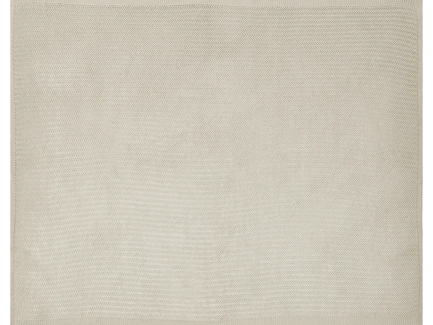Piumone ILEN Cotone 150 x 200 cm Beige chiaro
