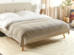 Piumone ILEN Cotone 150 x 200 cm Beige chiaro