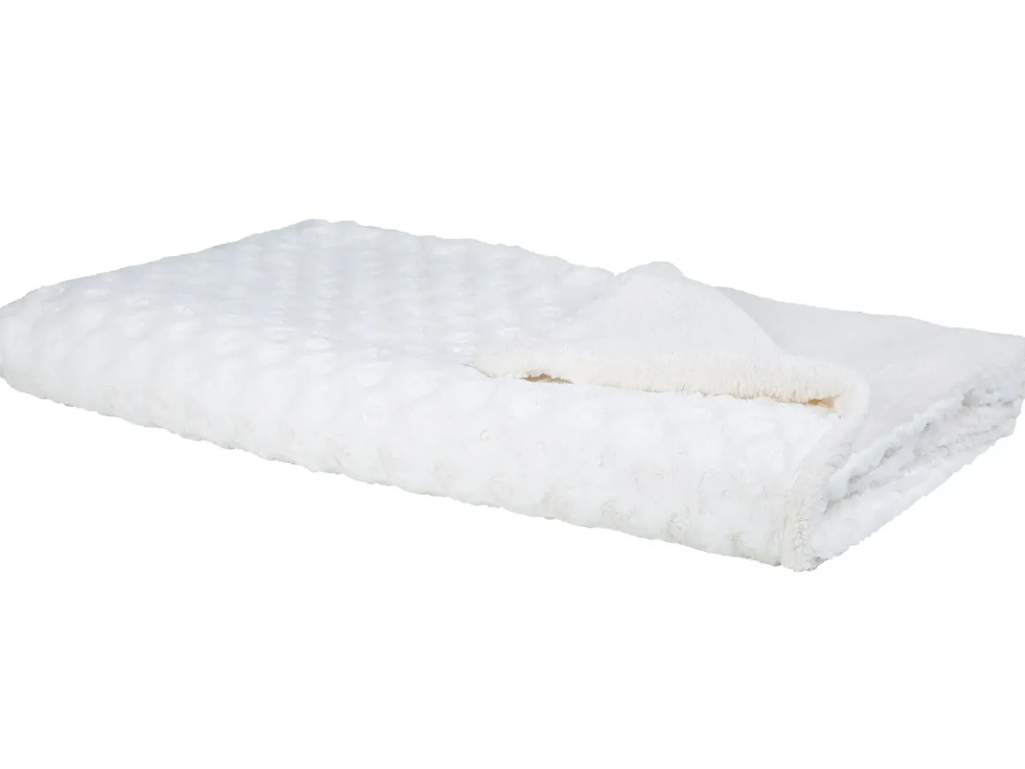 Piumone KANDILLI 200 x 220 cm Bianco sporco