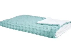 Piumone KANDILLI 200 x 220 cm Verde chiaro