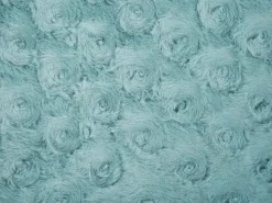 Piumone KANDILLI 200 x 220 cm Verde chiaro