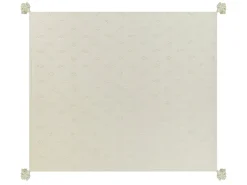 Piumone KAZY Cotone 220 x 240 cm Beige