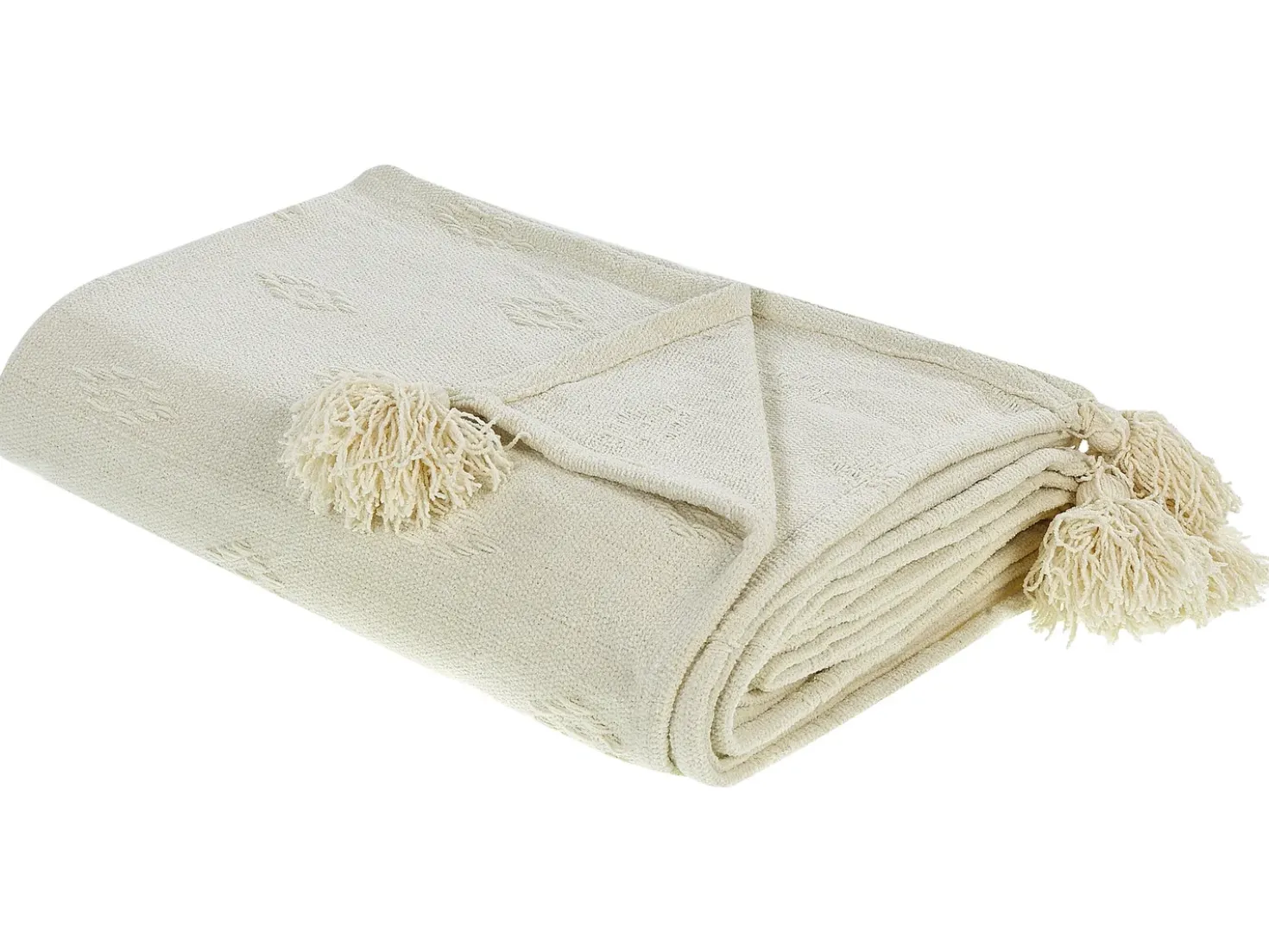 Piumone KAZY Cotone 220 x 240 cm Beige