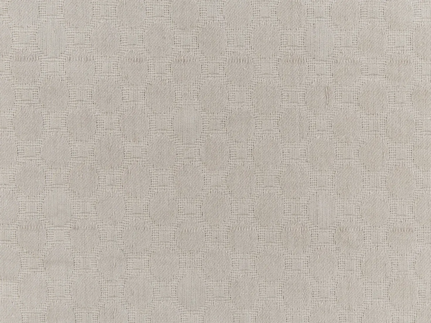 Piumone LINDULA Cotone 150 x 200 cm Tortora