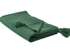 Piumone LINDULA Cotone 200 x 220 cm Verde