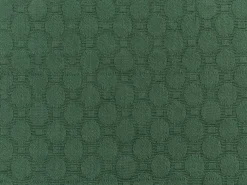 Piumone LINDULA Cotone 200 x 220 cm Verde