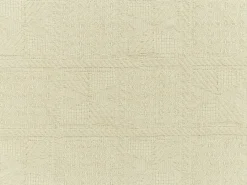 Piumone MARAKA Cotone 150 x 200 cm Beige chiaro
