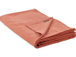 Piumone MARAKA Cotone 200 x 220 cm Rosso chiaro