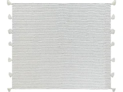 Piumone MODAR Cotone 220 x 240 cm Bianco sporco