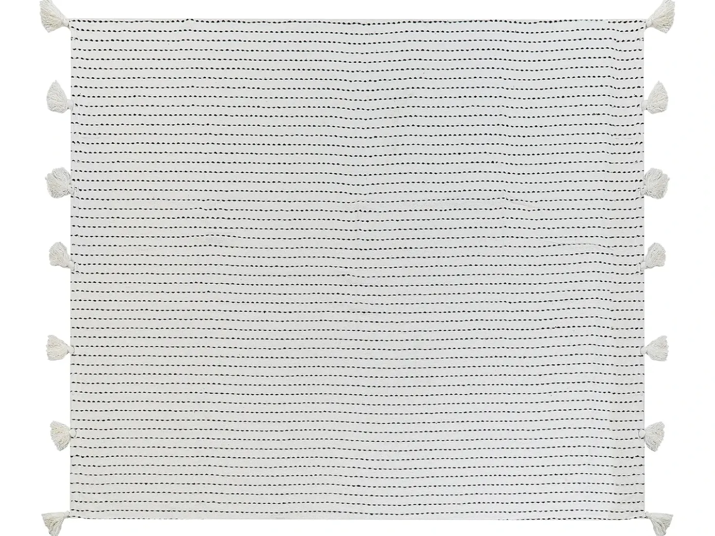 Piumone MODAR Cotone 220 x 240 cm Bianco sporco