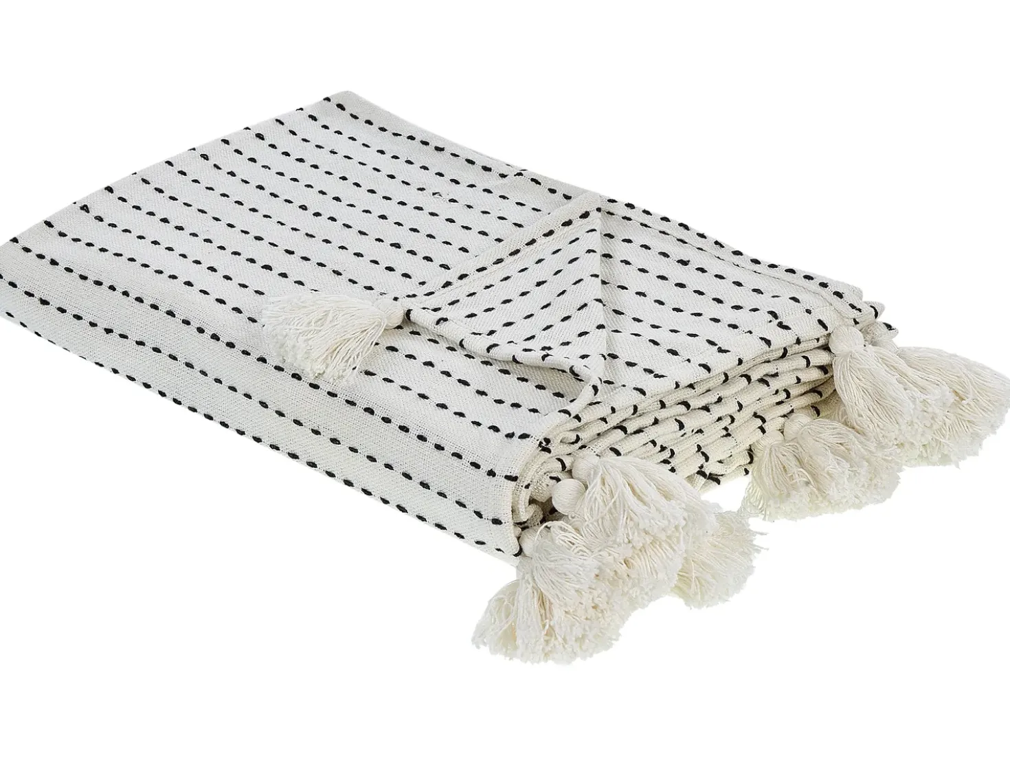 Piumone MODAR Cotone 220 x 240 cm Bianco sporco