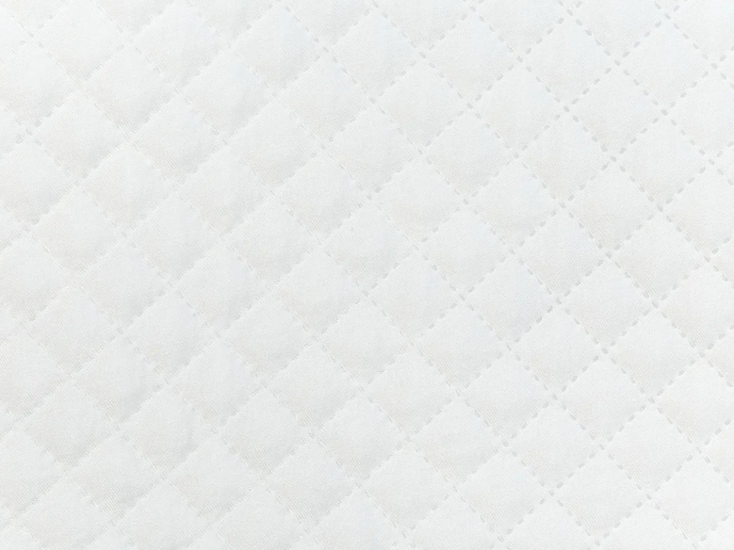 Piumone NAPE 200 x 220 cm Bianco sporco