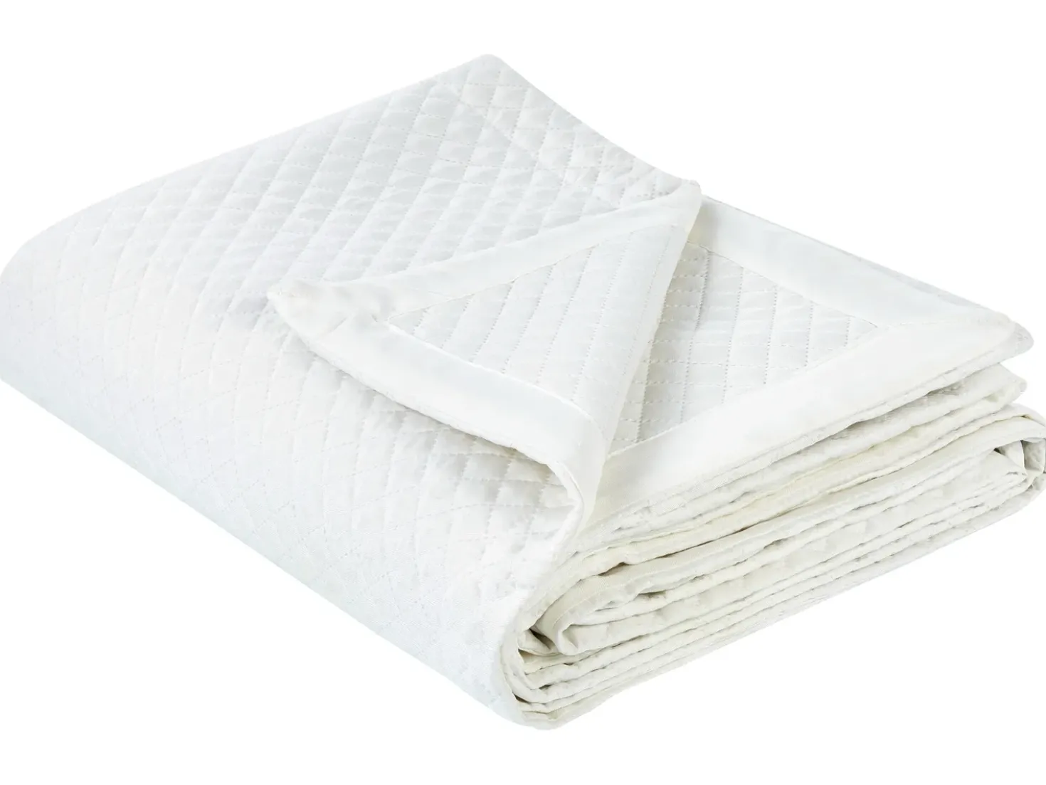 Piumone NAPE 200 x 220 cm Bianco sporco