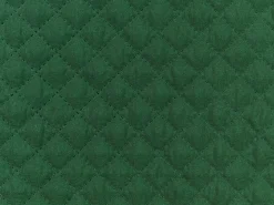 Piumone NAPE 220 x 240 cm Verde scuro