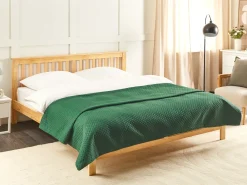 Piumone NAPE 220 x 240 cm Verde scuro